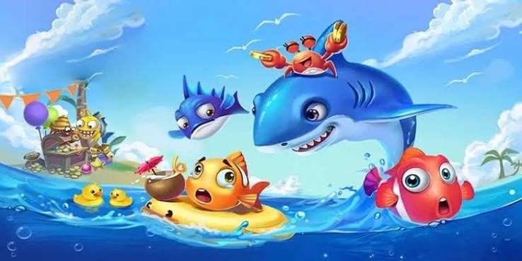 Loạt lý do khiến bắn cá online ngày càng hot Loạt lý do khiến bắn cá online ngày càng hot