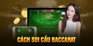 Giới thiệu về soi cầu baccarat